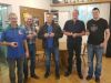 Gruppenstich-Gewinner